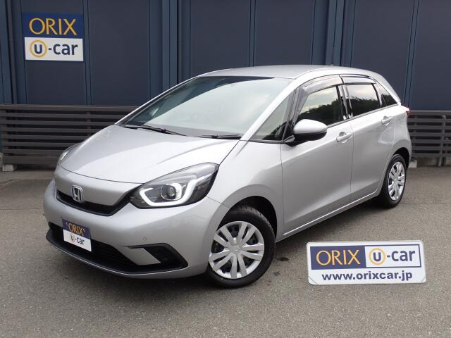 ホンダ フィット 