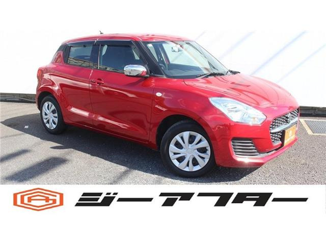 スズキ スイフト 