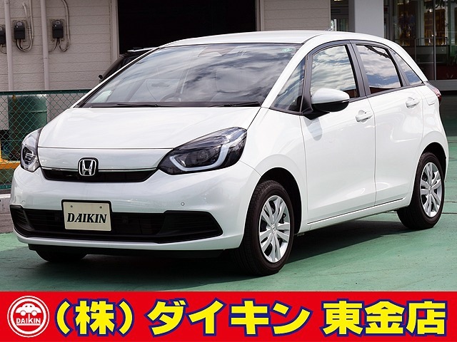 ホンダ フィット 