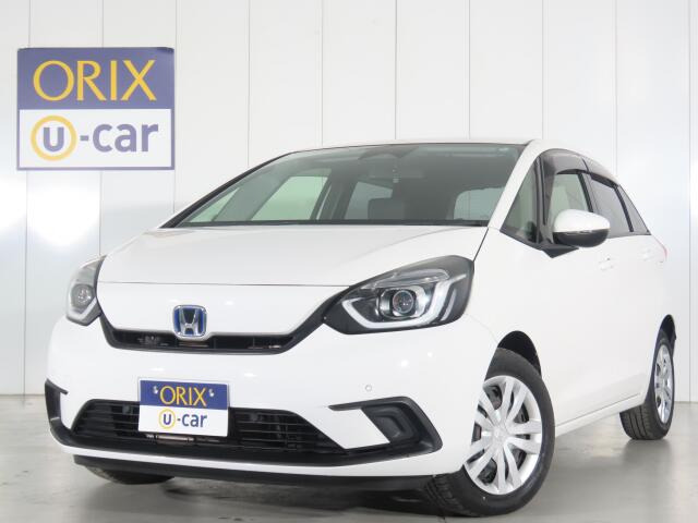 ホンダ フィット 