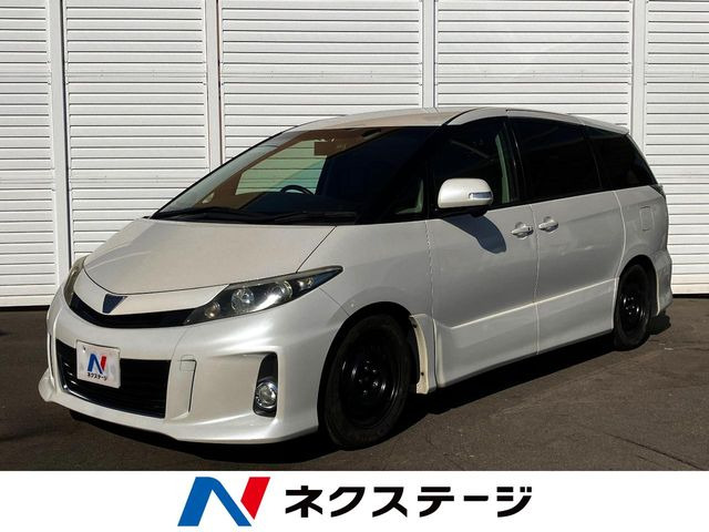 トヨタ エスティマ 