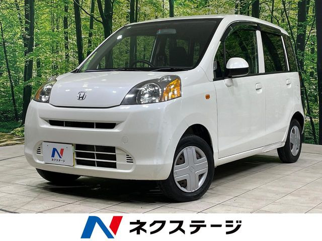 ホンダ ライフ 