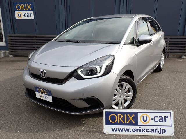 ホンダ フィット 