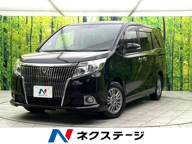 トヨタ エスクァイア 