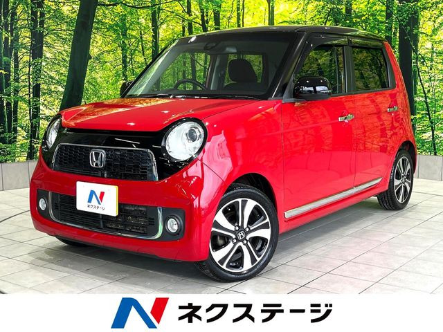 ホンダ N-ONE 