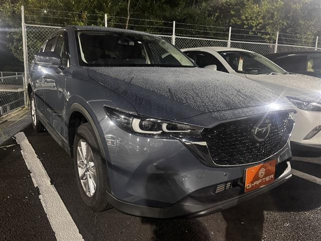 マツダ CX-5 