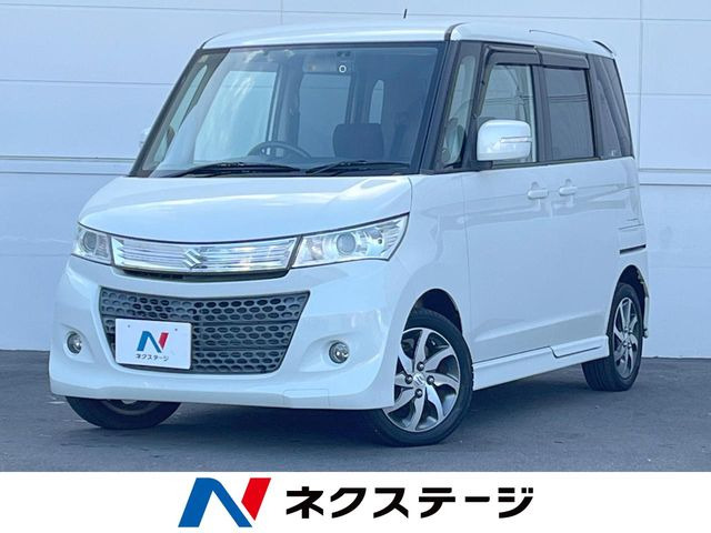 スズキ パレット 