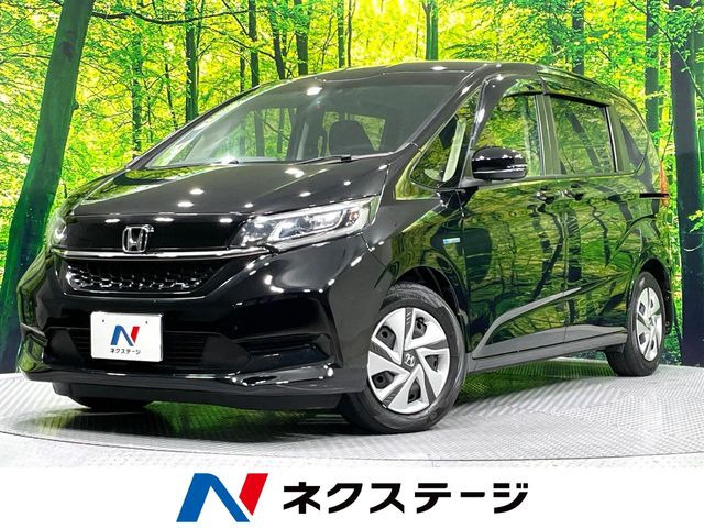 ホンダ フリード+ 