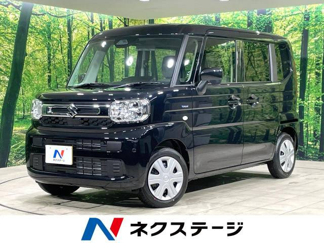 スズキ スペーシア 