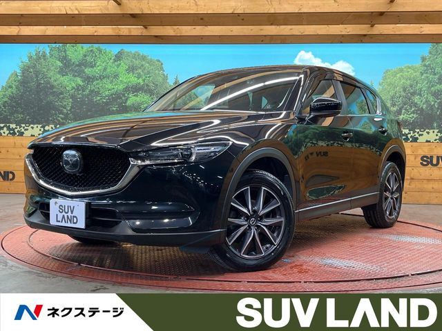 マツダ CX-5 