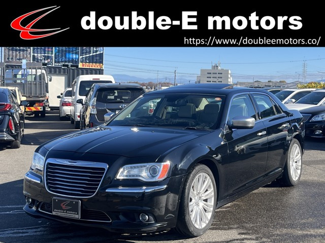 クライスラー 300 