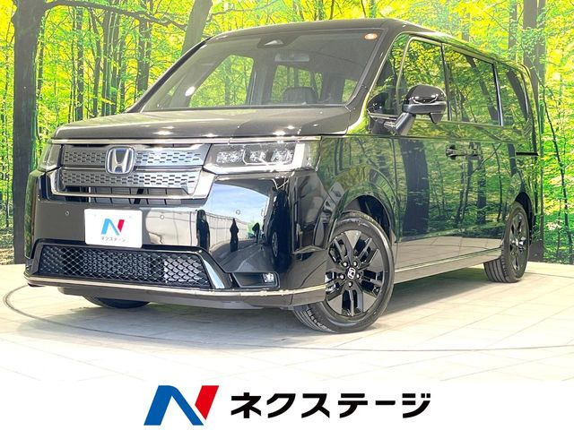 ホンダ ステップワゴン 