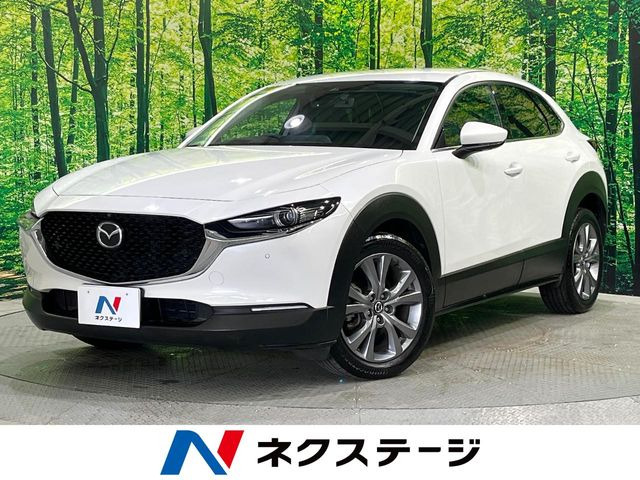 マツダ CX-30 