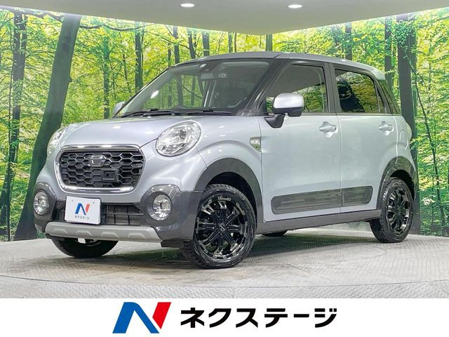 ダイハツ キャスト 