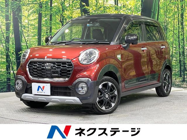 ダイハツ キャスト 