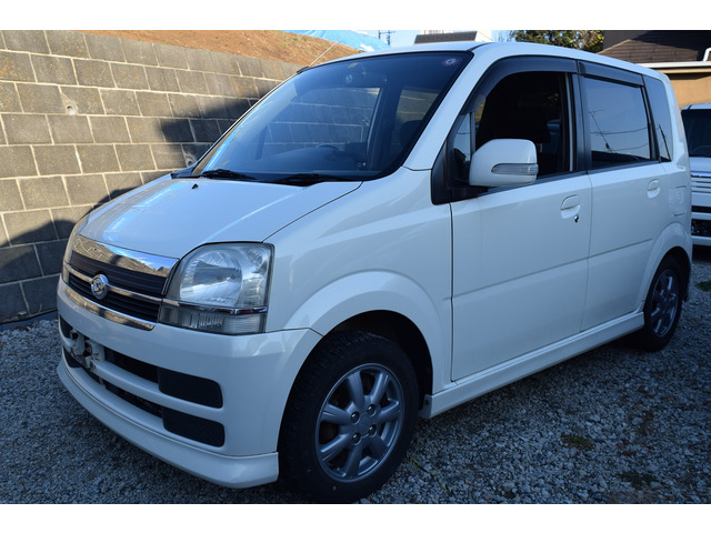 ダイハツ ムーヴ 