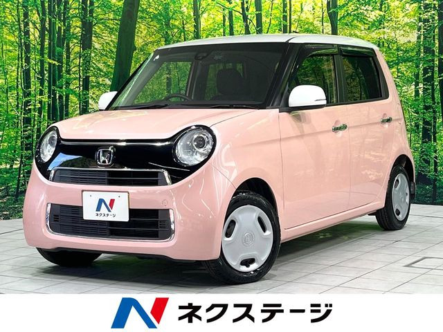 ホンダ N-ONE 