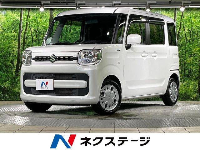 スズキ スペーシア 