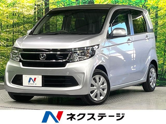 ホンダ N-WGN 