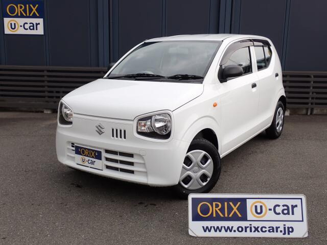 スズキ アルト 