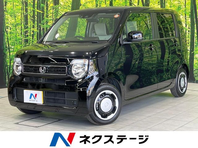 ホンダ N-WGN 