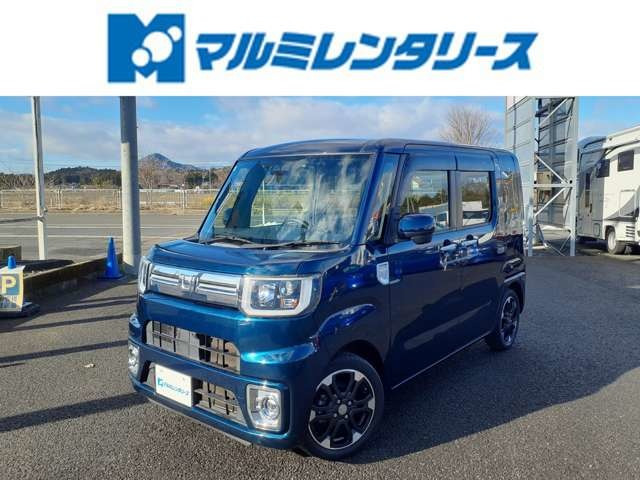 ダイハツ ウェイク 