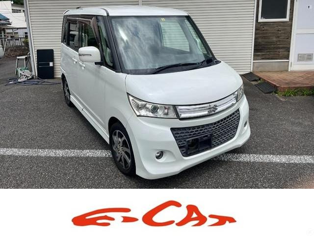 スズキ パレット 