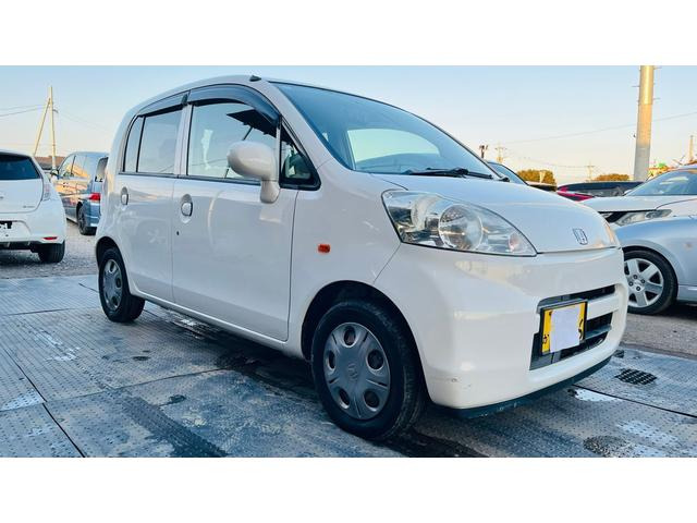 ホンダ ライフ 