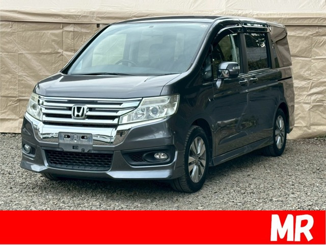 ホンダ ステップワゴン 