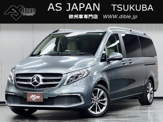 メルセデス・ベンツ Vクラス 