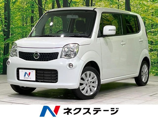 日産 モコ 