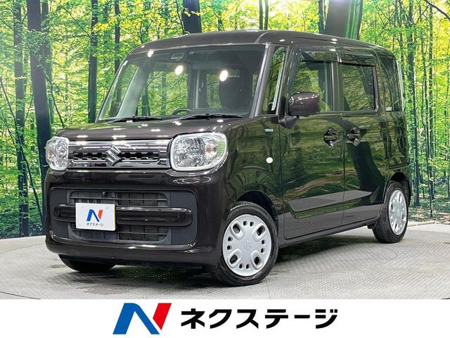 スズキ スペーシア 