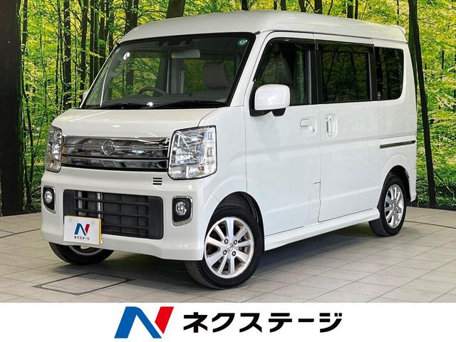 日産 NV100クリッパーリオ 