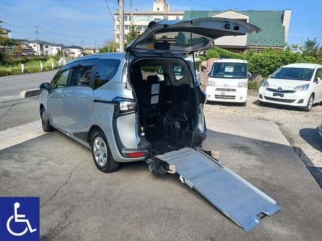 トヨタ シエンタ 