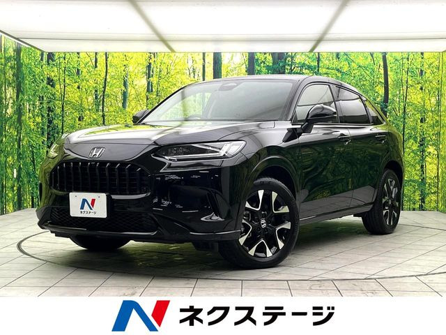 ホンダ ZR-V 