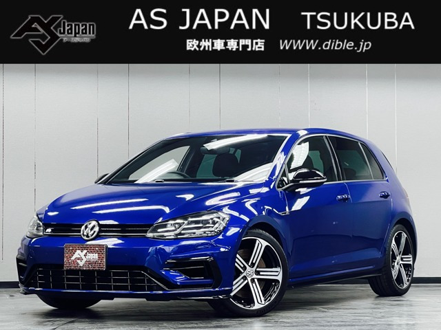 フォルクスワーゲン ゴルフ 