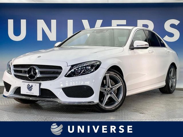 メルセデス・ベンツ Cクラス 