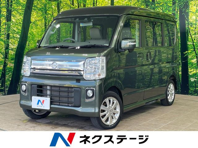 日産 NV100クリッパーリオ 