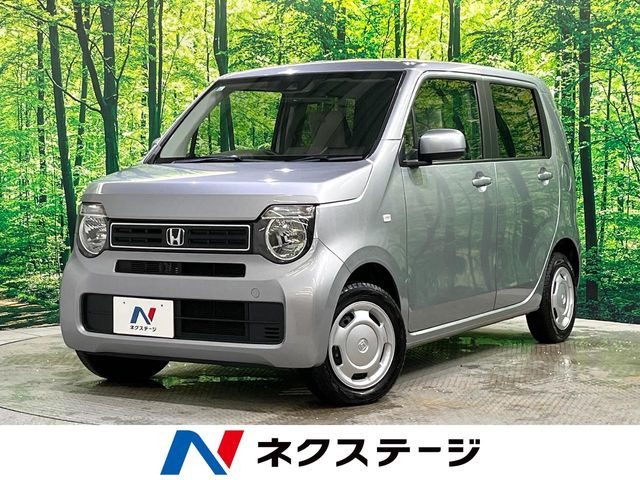 ホンダ N-WGN 