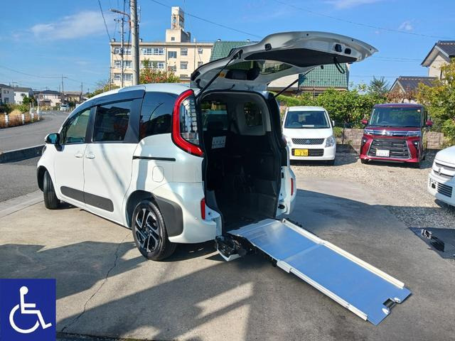 トヨタ シエンタ 