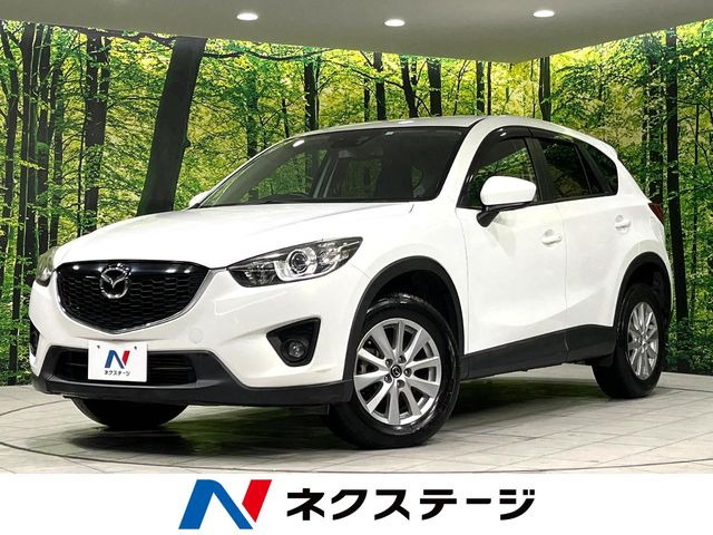 マツダ CX-5 