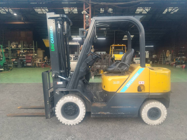 その他 三菱ロジスネクスト 