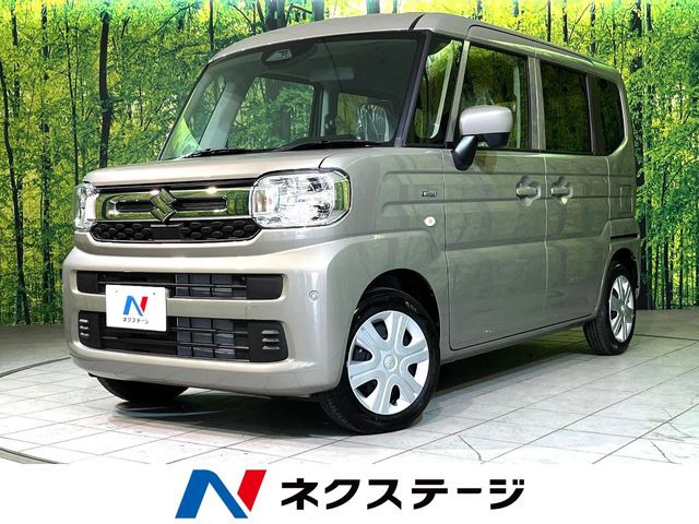 スズキ スペーシア 