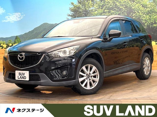 マツダ CX-5 