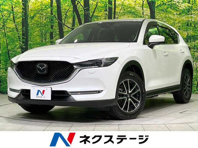マツダ CX-5 