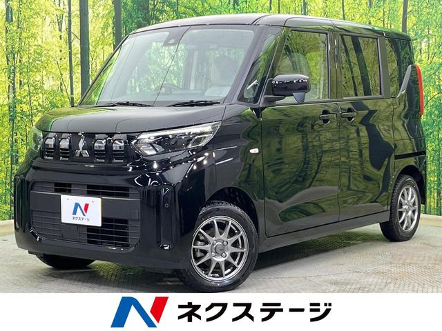 三菱 eKスペース 