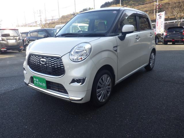 ダイハツ キャスト 