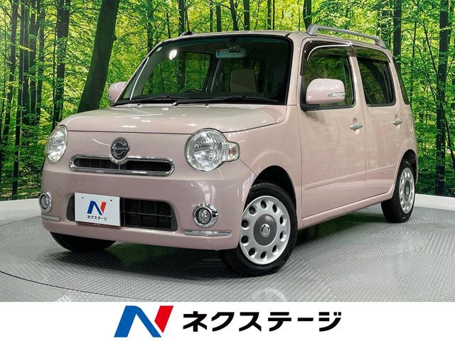 ダイハツ ミラココア 