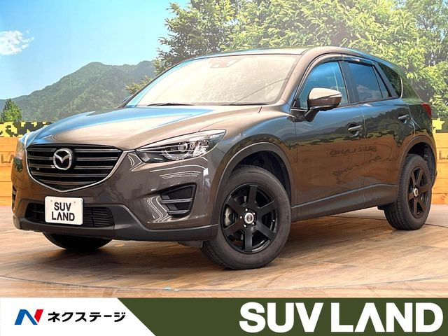 マツダ CX-5 