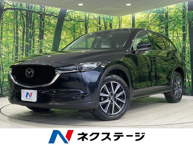 マツダ CX-5 